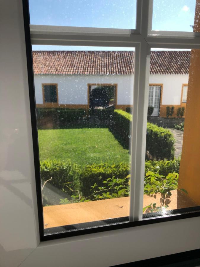 Solar Nossa Senhora Da Conceicao Villa Capelas Exterior photo