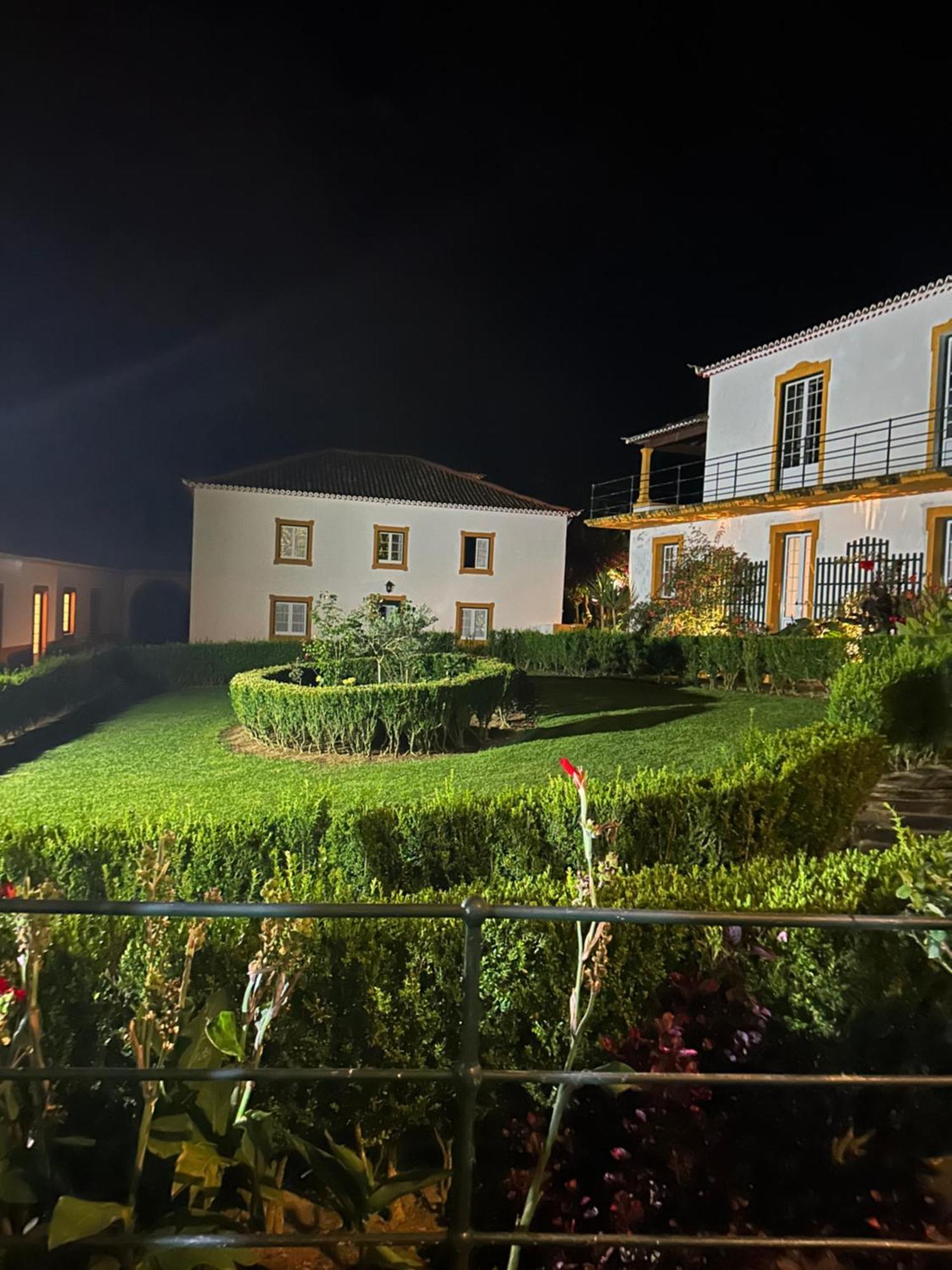 Solar Nossa Senhora Da Conceicao Villa Capelas Exterior photo